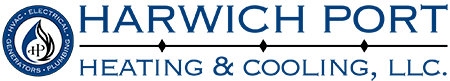 Harwich Port Heating & Cooling Logo